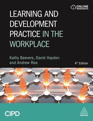[预订]Learning and Development Practice in the Workplace 9781789660449
