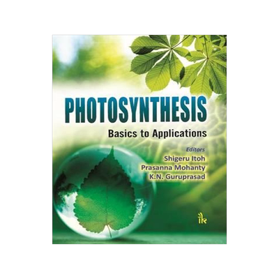 [预订]Photosynthesis 9789384588540