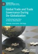 During 9783031137563 Global Transform Globalization Governance and Trade 预订