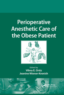 Anesthetic Care Obese Perioperative the Patient 预订