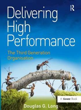 预订 Delivering High Performance