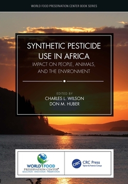 预订 Synthetic Pesticide Use in Africa