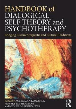 【预订】Handbook of Dialogical Self Theory and Psychotherapy
