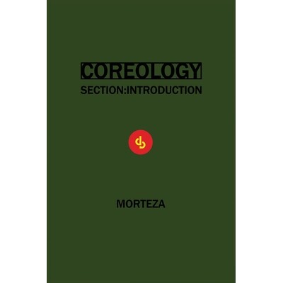 预订 Coreology: Section Introduction 9798994052624
