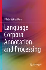 【预订】Language Corpora Annotation and Processing 9789811629624
