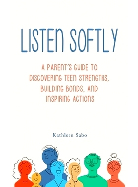 预订 Listen Softly: 9798330255146