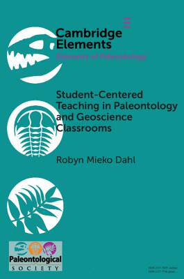 【预订】Student-Centered Teaching in Paleontology and Geoscience Classrooms