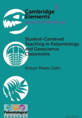 【预订】Student-Centered Teaching in Paleontology and Geoscience Classrooms