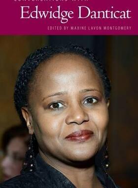 [预订]Conversations with Edwidge Danticat 9781496812551