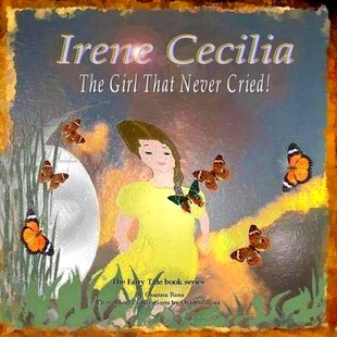 The Girl That 预订 Cried Cecilia Never 9781542302524 Irene