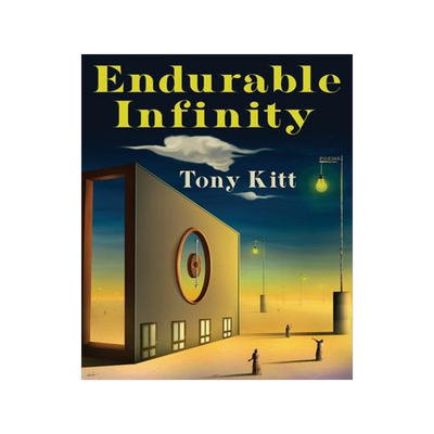 [预订]Endurable Infinity: Poems 9780822966951