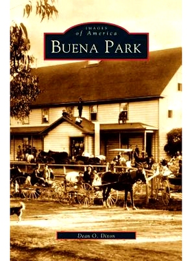预订 Buena Park: 9781531615741