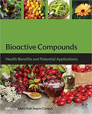 【预订】Bioactive Compounds
