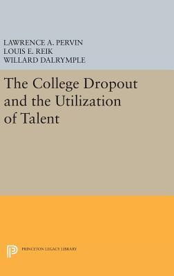【预订】The College Dropout and the Utilization of Talent