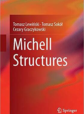 【预订】Michell Structures