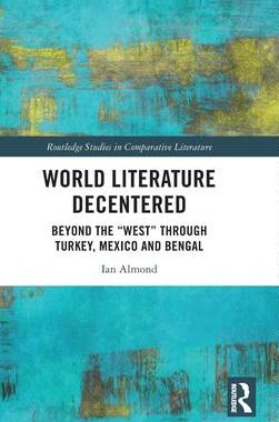 [预订]World Literature Decentered 9780367683375