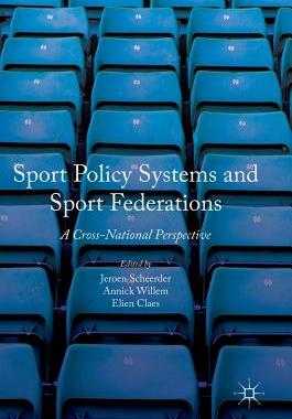 【预订】Sport Policy Systems and Sport Federations