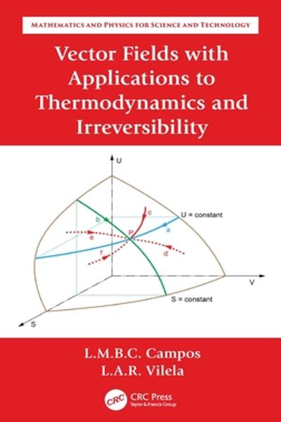 [预订]Vector Fields with applications to Thermodynamics and Irreversibility 9781032029870