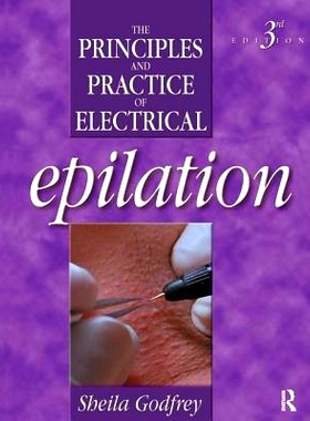 预订 Principles and Practice of Electrical Epilation 电气脱毛的原理及实践: 9781138133860