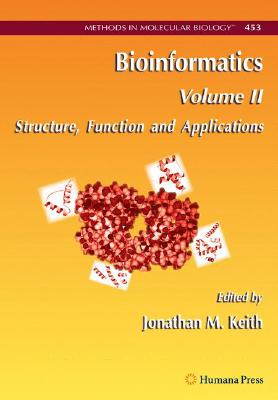 【预订】Bioinformatics