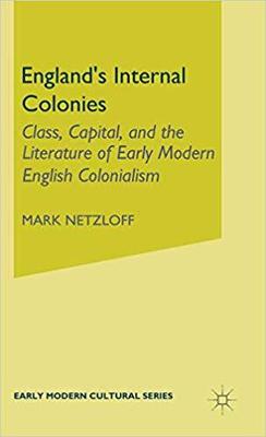 【预订】England’s Internal Colonies 9781403961839