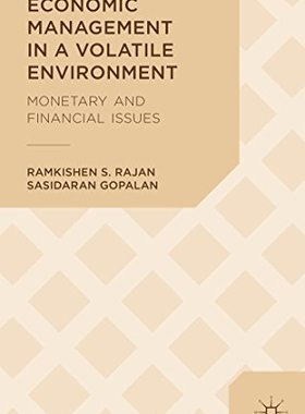 【预订】Economic Management in a Volatile Environment