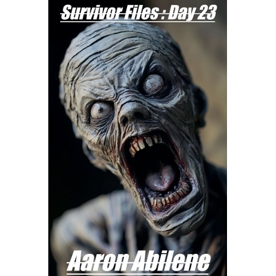 预订 Survivor Files: Day 23 9798232829759