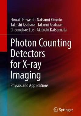 【预订】Photon Counting Detectors for X-ray Imaging