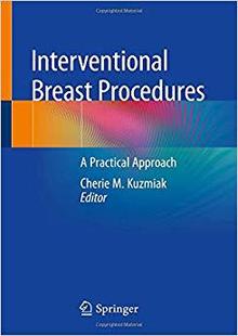Breast Interventional Procedures 预售