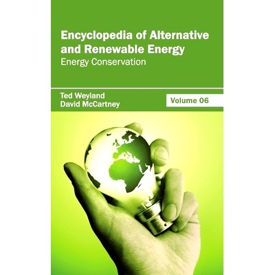 Volume 06 (Energy Conservation)