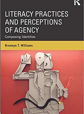 【预售】Literacy Practices and Perceptions of Agency
