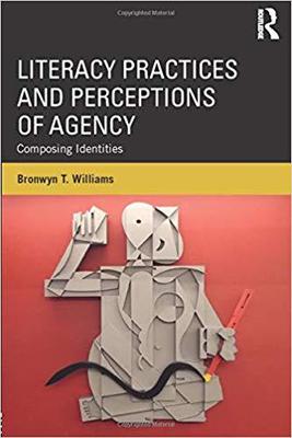 【预售】Literacy Practices and Perceptions of Agency