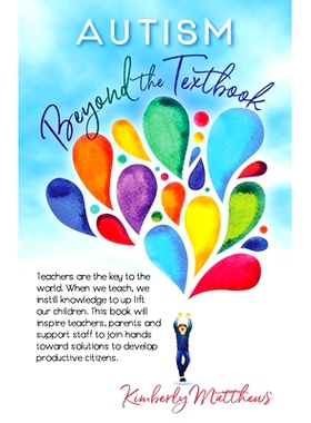 预订 Autism: Beyond the Textbook: 9798839739390