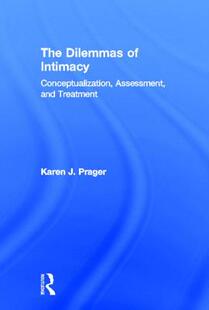 Dilemmas The Intimacy 预订