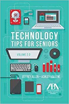 【预售】Technology Tips for Seniors