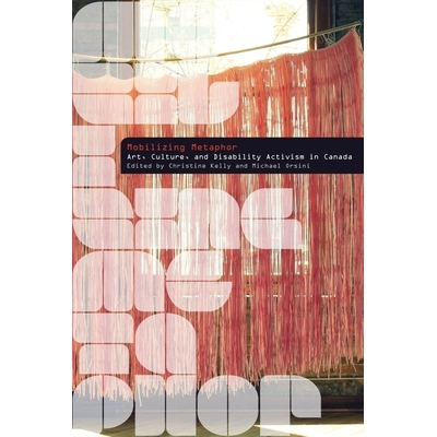 Art, Culture, and Disability Activism in