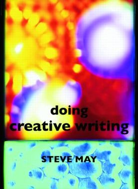 【预订】Doing Creative Writing