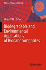 [预订]Biodegradable and Environmental Applications of Bionanocomposites 9783031133459