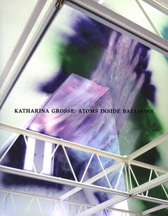 Grosse; Katharina Atoms Inside 9780941548533 Baloons 预订