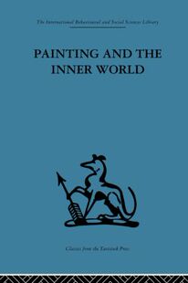 预订 Inner Painting the World and