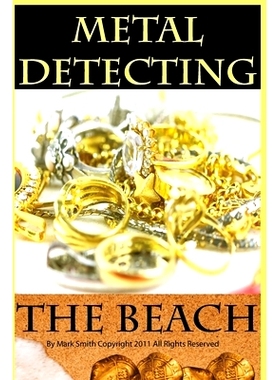 预订 Metal Detecting the Beach: 9781482365184