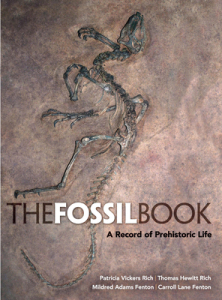 【预订】The Fossil Book: A Record of Prehistoric Life