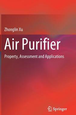 【预订】Air Purifier