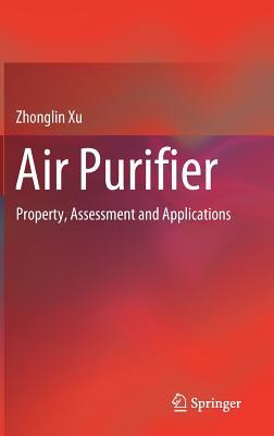 【预订】Air Purifier