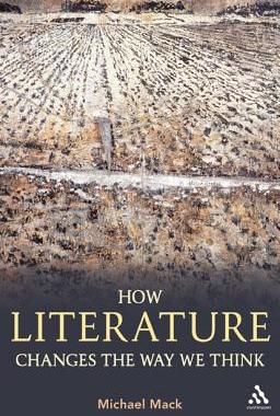 【预订】How Literature Changes the Way We Think
