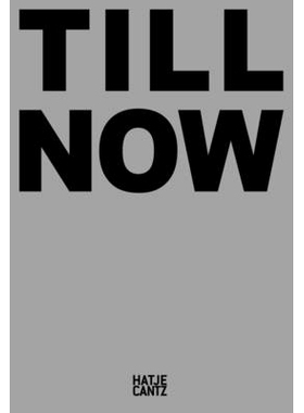 预订 Milen Till: Till Now 米伦·蒂尔：到现在为止: 9783775755511