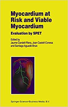 【预订】Myocardium at Risk and Viable Myocardium