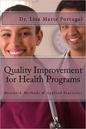 【预售】Quality Improvement for Health Progr...