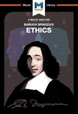 【预订】Baruch Spinoza’s Ethics 9781912303144