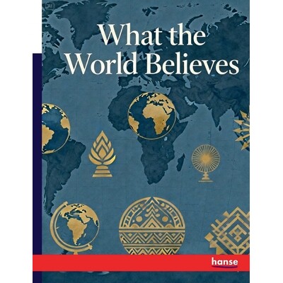 预订 What the World Believes: The False and the True 9783348146111